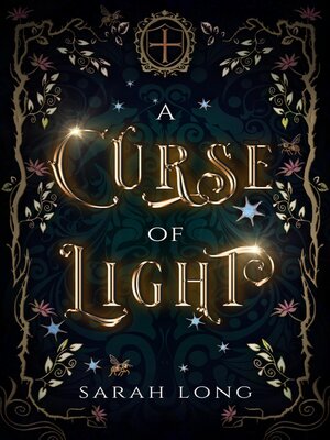 cover image of A Curse of Light
